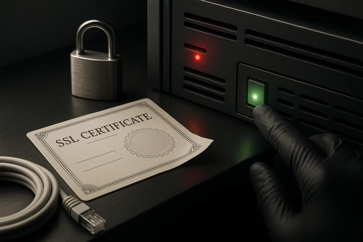 Certificats SSL : vérifier le renouvellement automatique