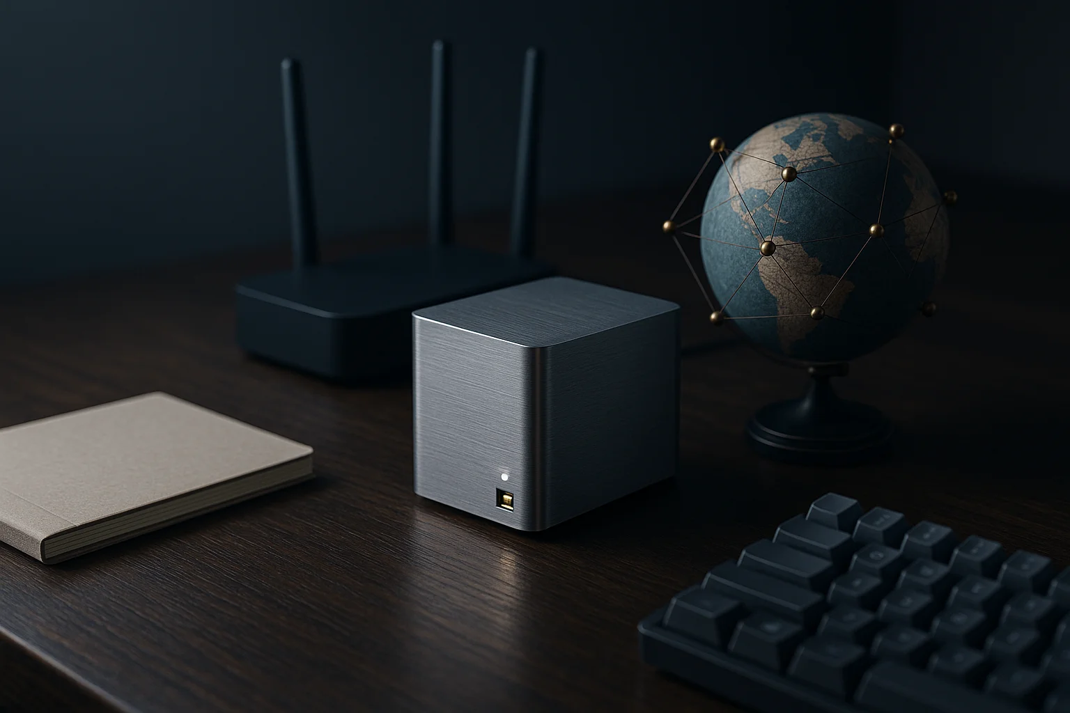 DNS anycast : utile pour un petit site en 2026 ?
