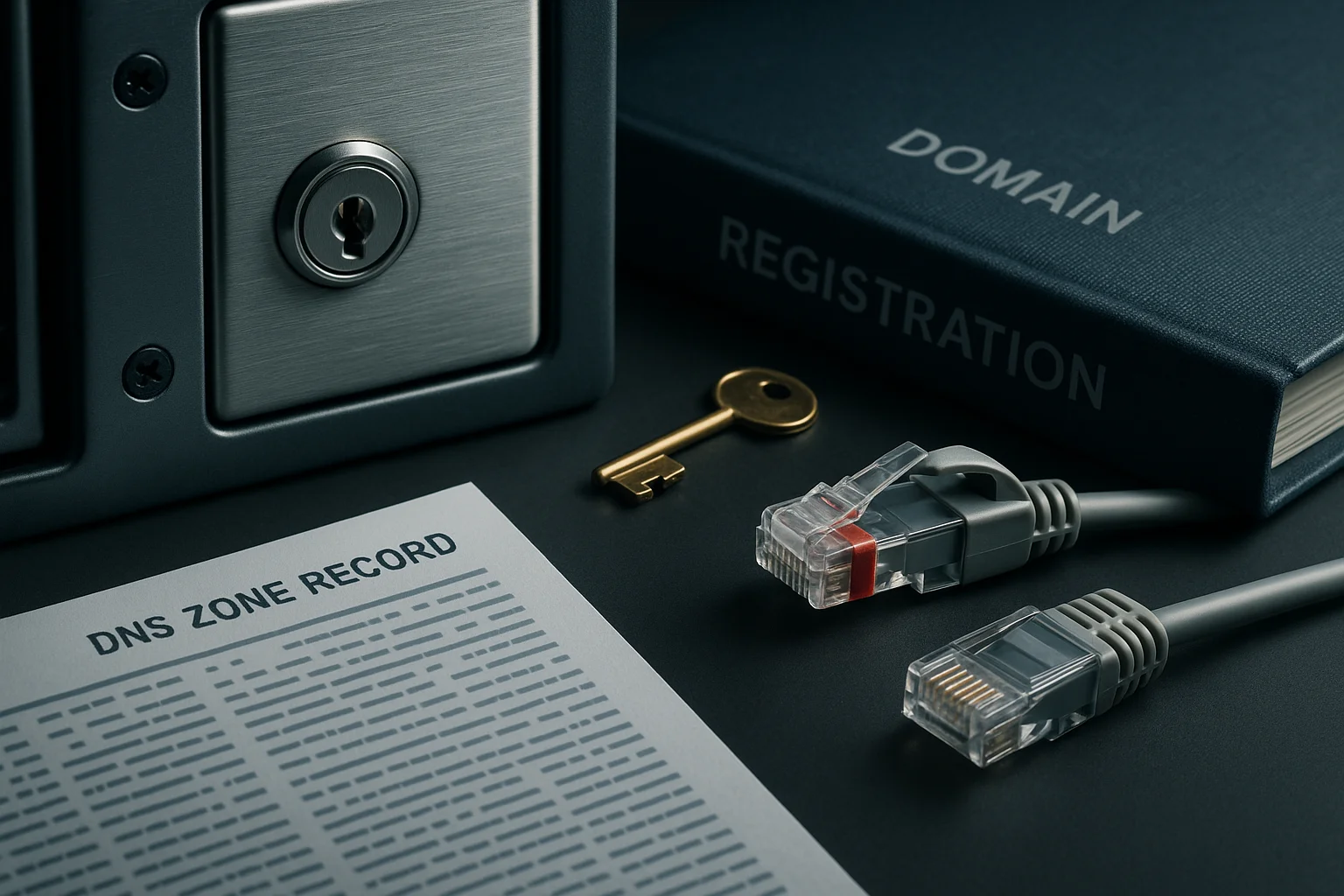 DNSSEC chez votre hébergeur : faut-il l’activer en 2026 ?