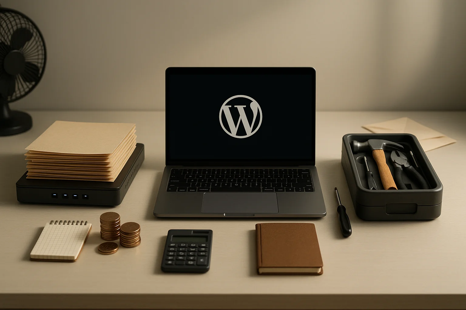 Hébergement blog : quelle formule choisir pour débuter ?