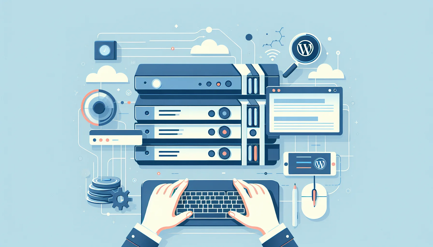 Hébergement WordPress géré : utile en 2026 ?
