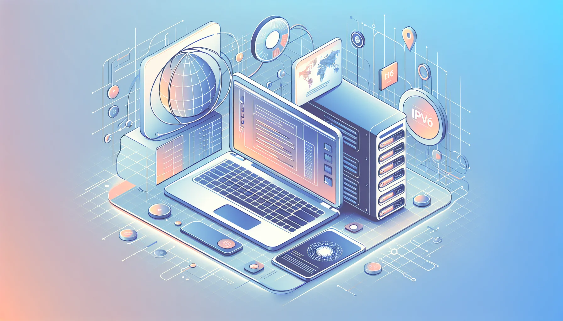 IPv6 et hébergement web : faut-il s’y mettre ?