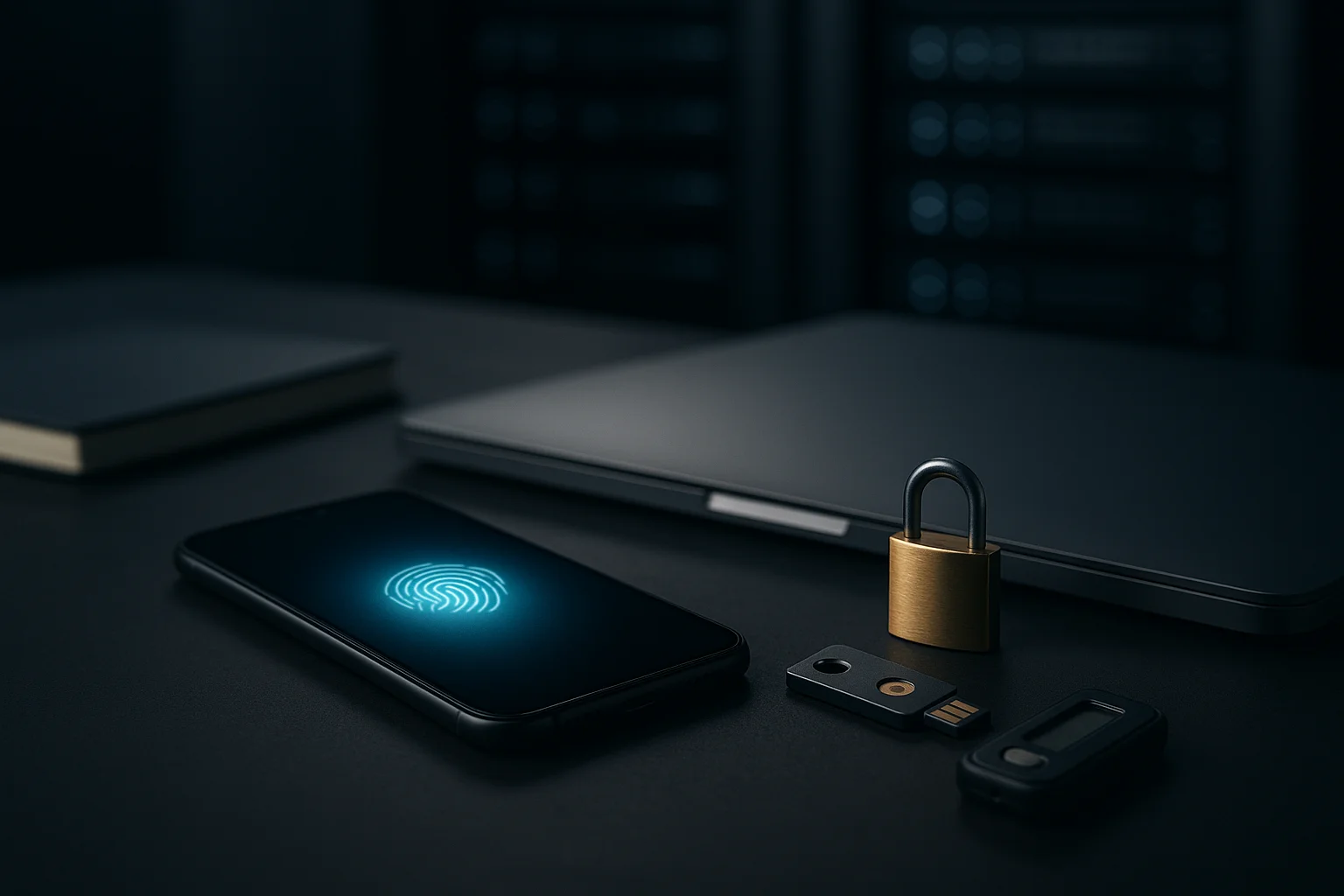 Passkeys hébergeur : vrai plus pour votre sécurité ?
