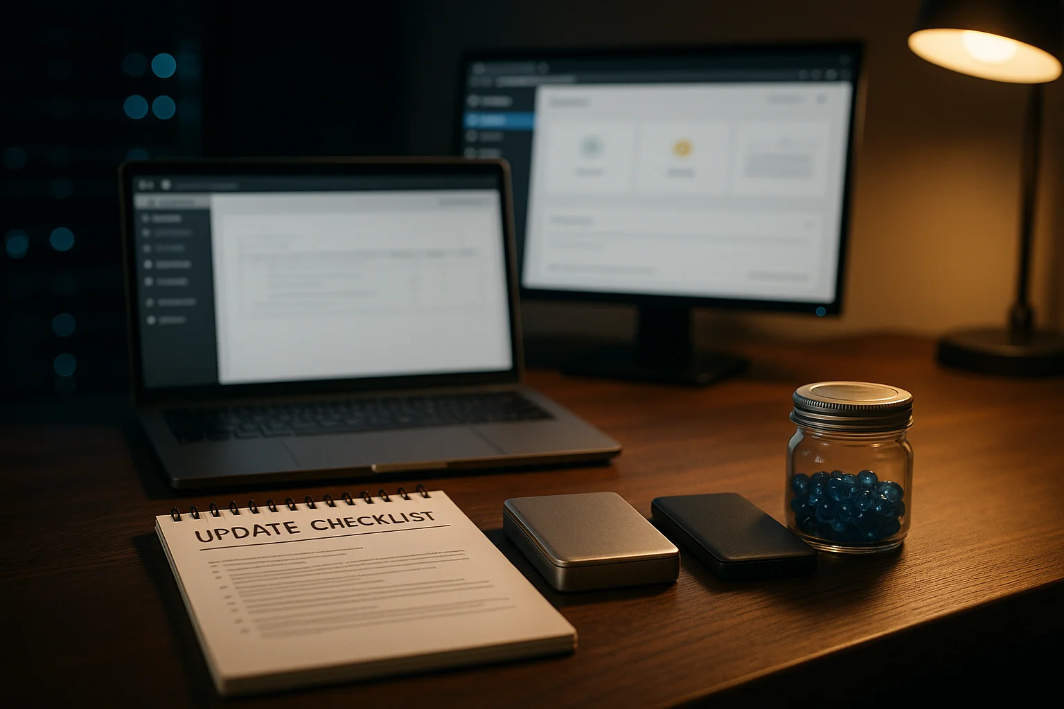 WordPress 7.2 : vérifier la compatibilité de son hébergement avant la mise à jour