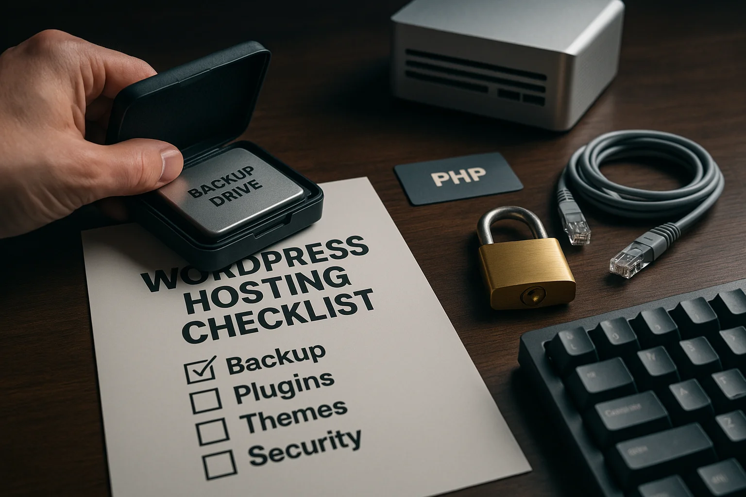 WordPress 7.4 : votre hébergement est-il prêt ?